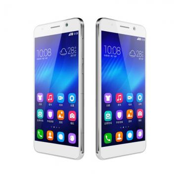 华为HUAWEI/2025华为 H60-L01 荣耀6 移动4G版智能手机 安卓